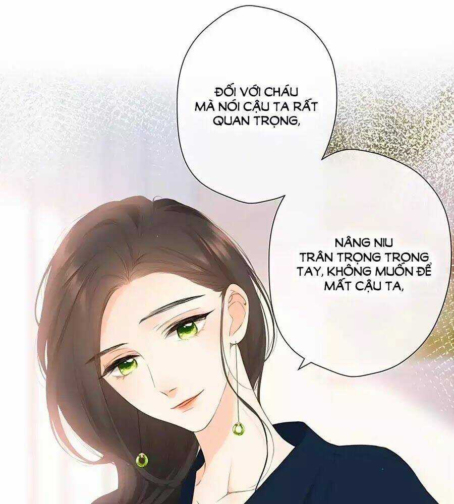 Lại Gặp Được Em - Chapter 32 - Trang 2