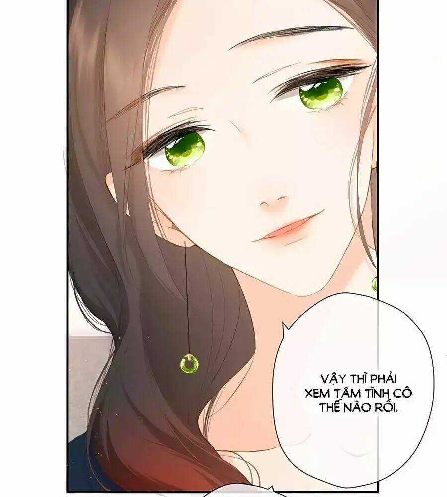 Lại Gặp Được Em - Chapter 32 - Trang 11