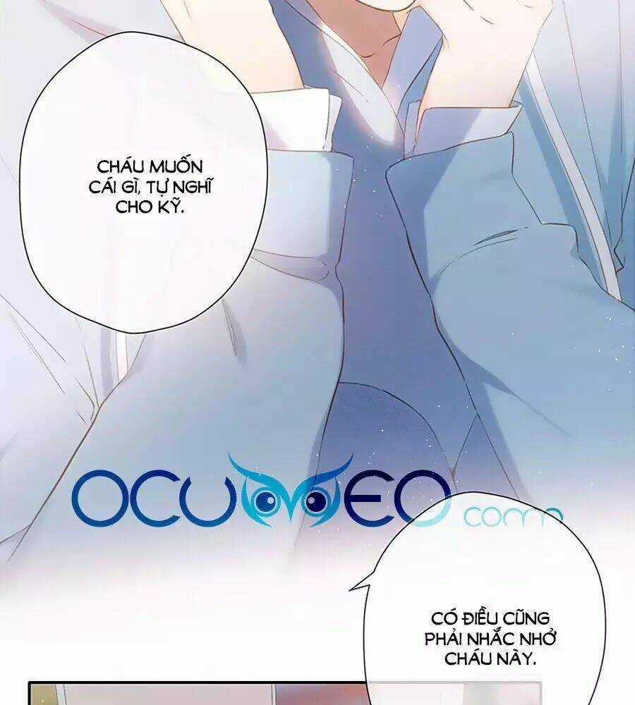 Lại Gặp Được Em - Chapter 32 - Trang 16