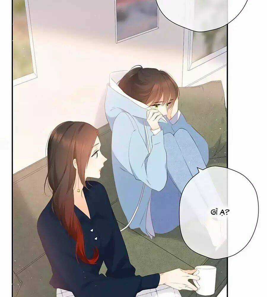 Lại Gặp Được Em - Chapter 32 - Trang 17