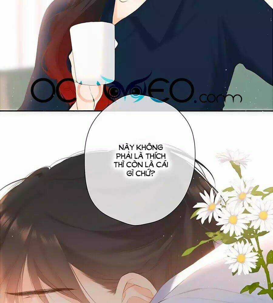 Lại Gặp Được Em - Chapter 32 - Trang 3