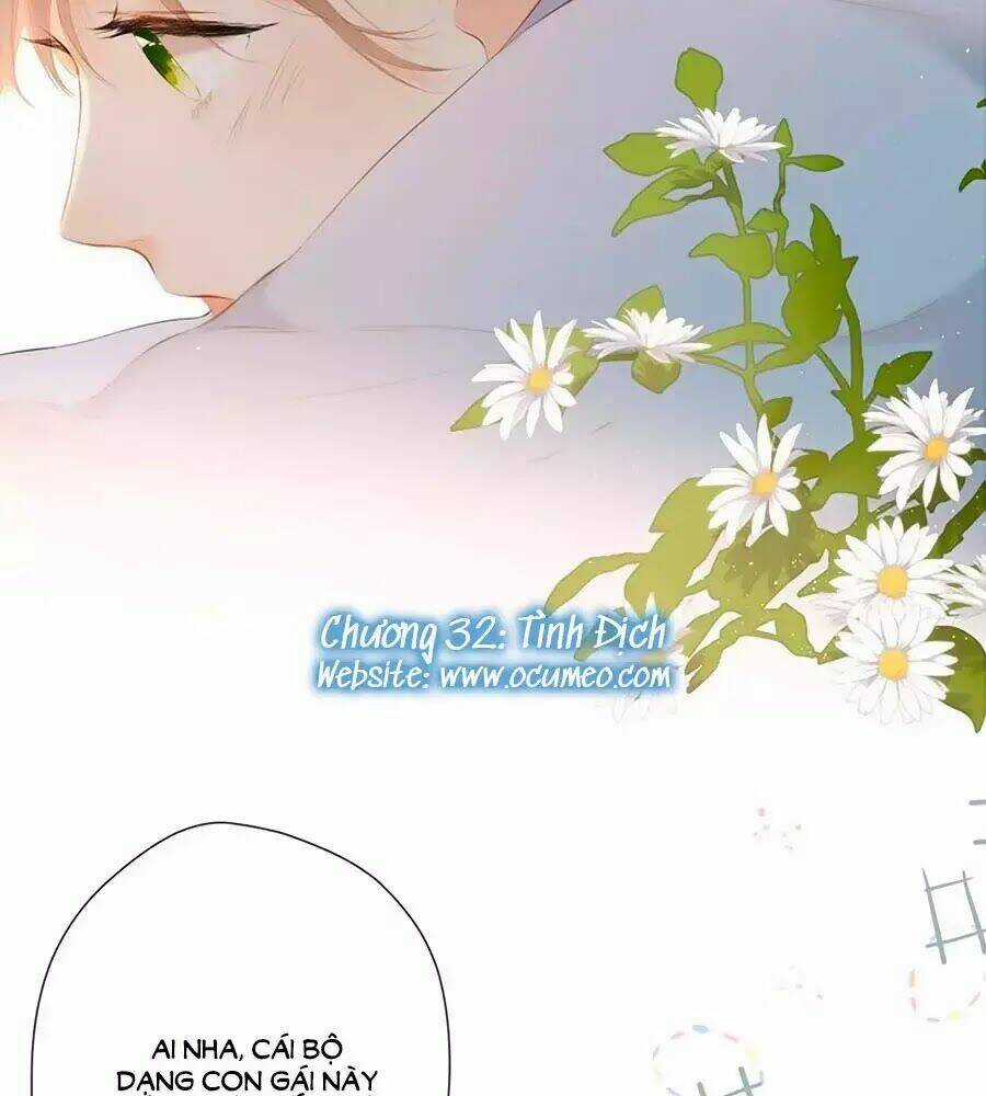 Lại Gặp Được Em - Chapter 32 - Trang 4