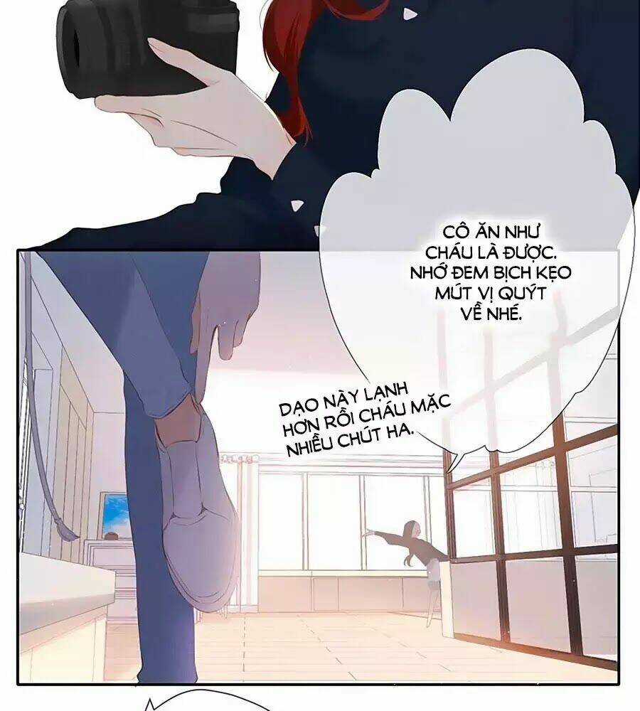Lại Gặp Được Em - Chapter 32 - Trang 33