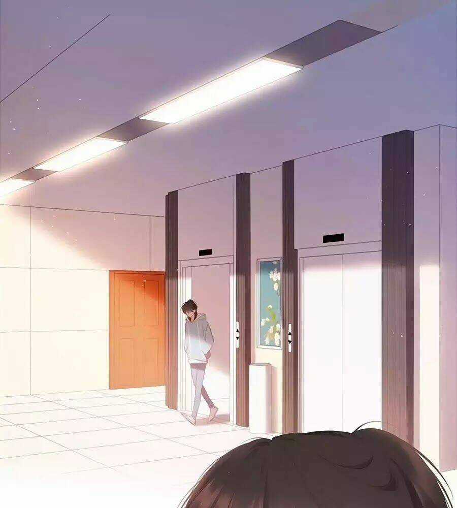 Lại Gặp Được Em - Chapter 32 - Trang 35