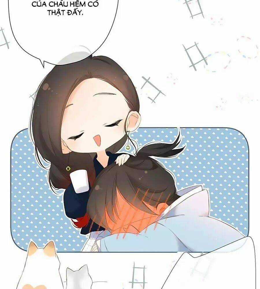 Lại Gặp Được Em - Chapter 32 - Trang 5