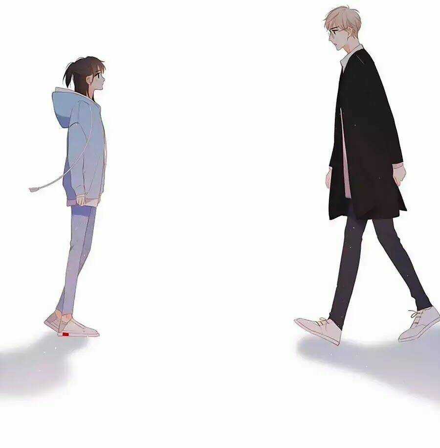 Lại Gặp Được Em - Chapter 32 - Trang 41