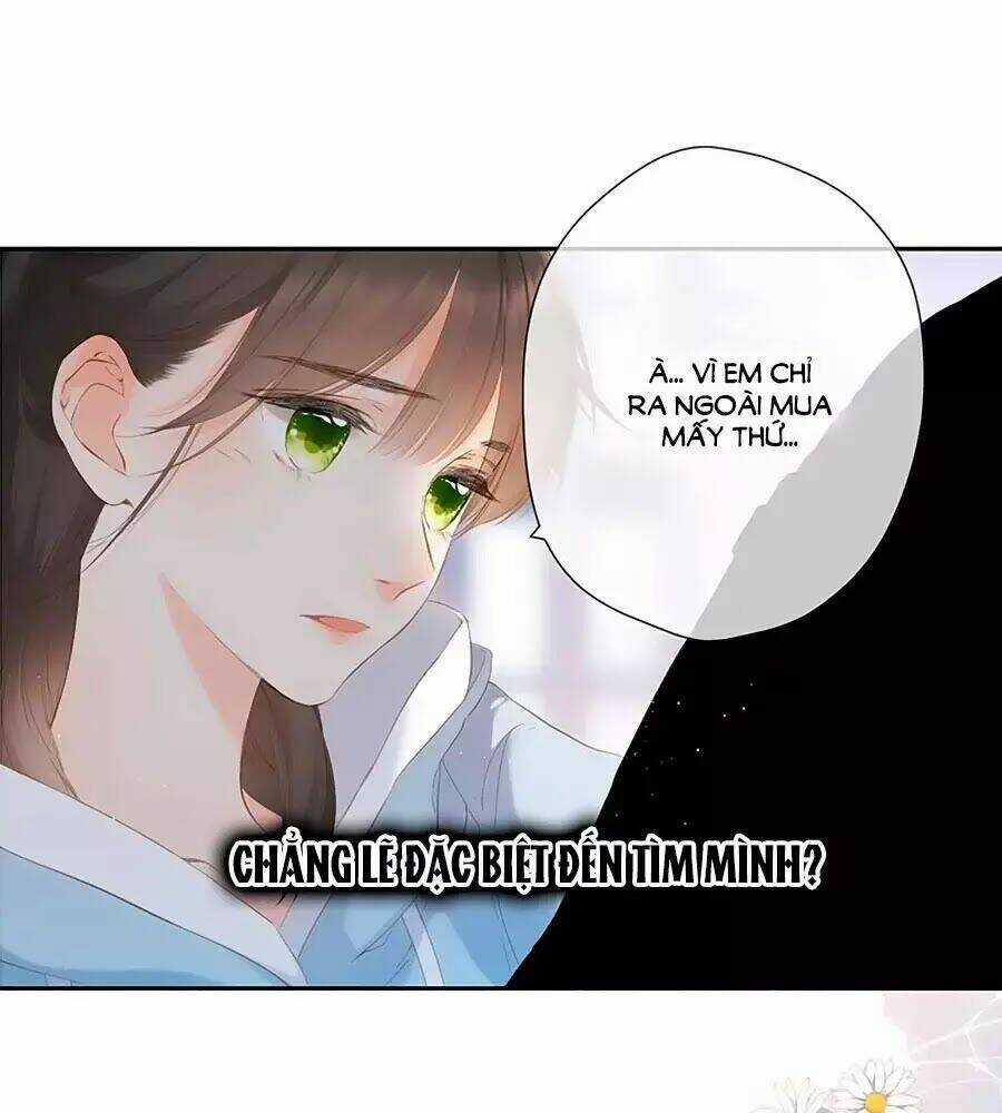 Lại Gặp Được Em - Chapter 32 - Trang 42