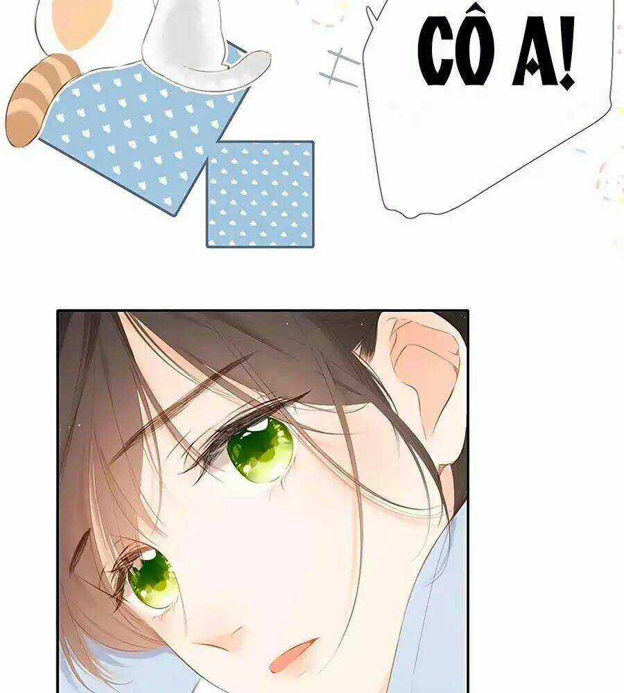 Lại Gặp Được Em - Chapter 32 - Trang 6