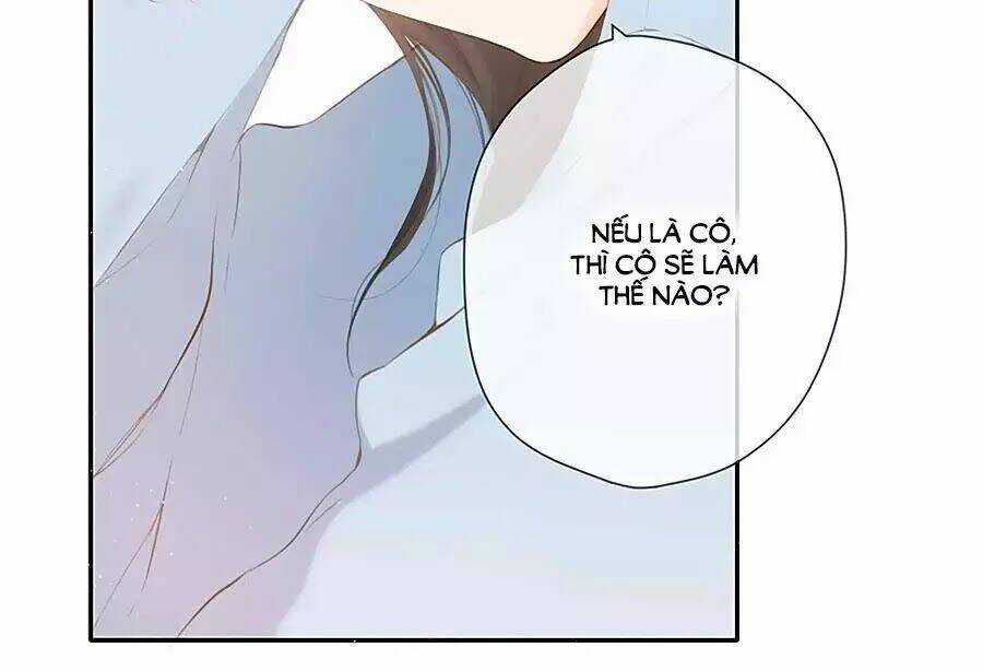 Lại Gặp Được Em - Chapter 32 - Trang 7