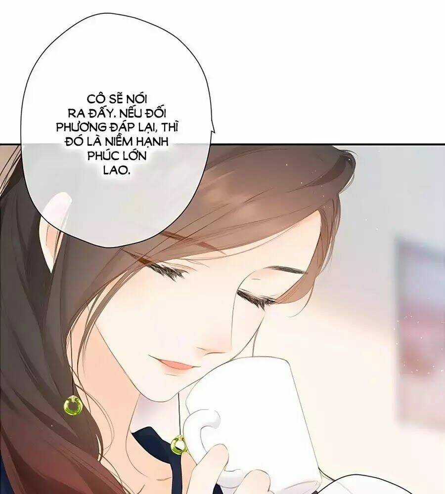 Lại Gặp Được Em - Chapter 32 - Trang 8