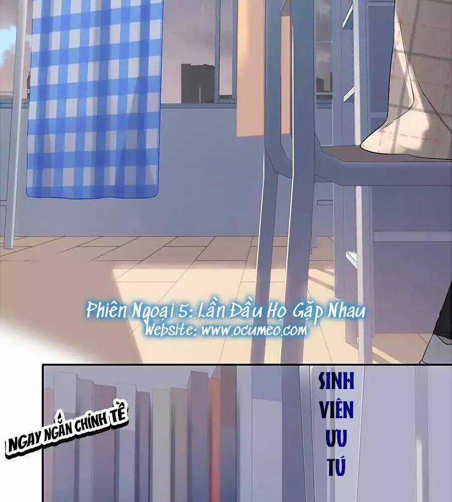 Lại Gặp Được Em - Chapter 33.5 - Trang 2