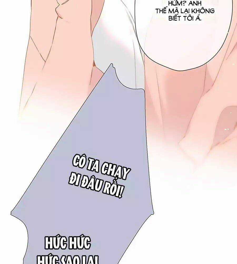 Lại Gặp Được Em - Chapter 33.5 - Trang 11