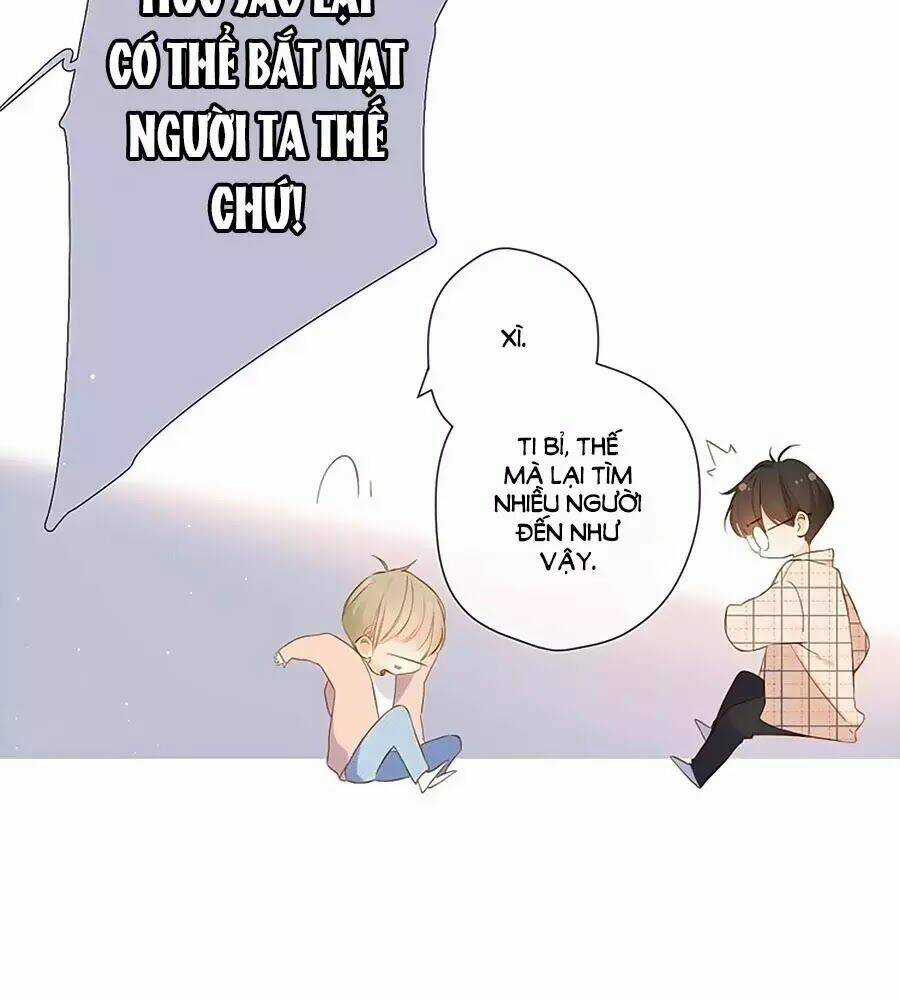 Lại Gặp Được Em - Chapter 33.5 - Trang 12