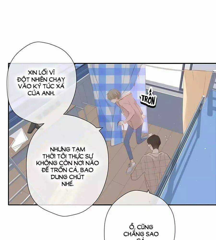 Lại Gặp Được Em - Chapter 33.5 - Trang 14