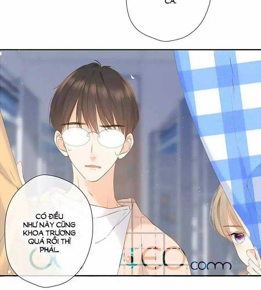 Lại Gặp Được Em - Chapter 33.5 - Trang 15