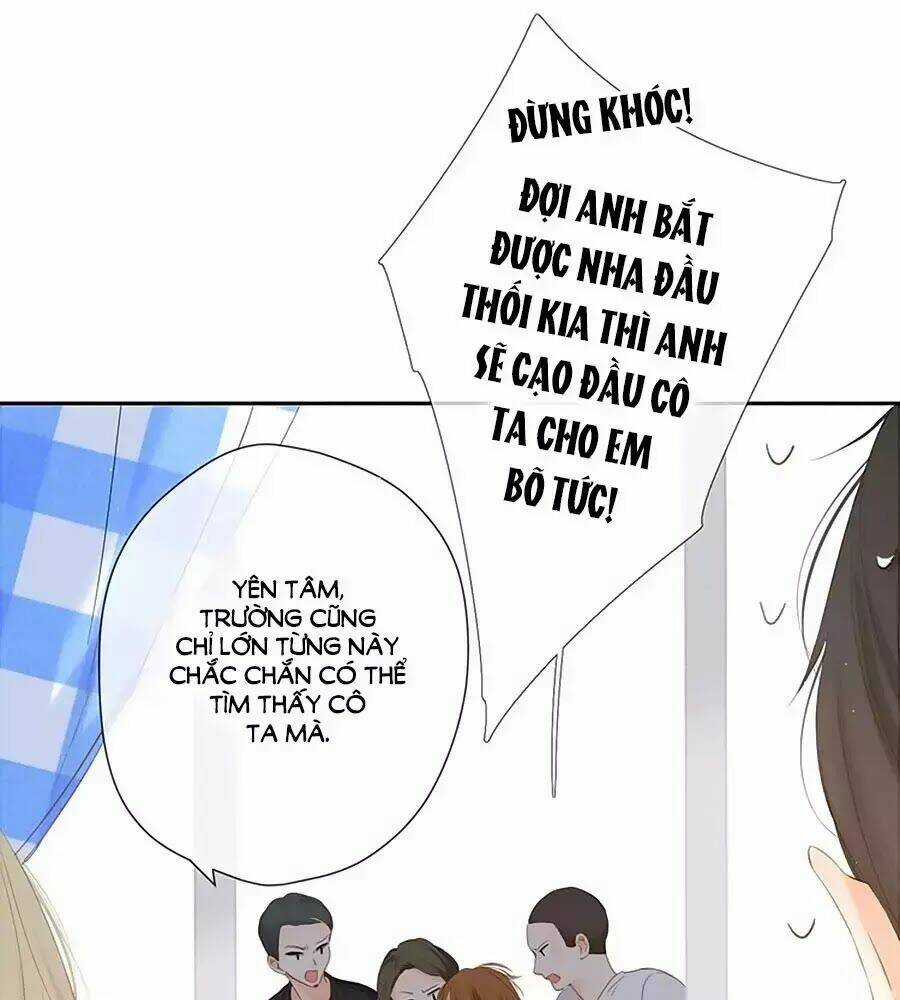 Lại Gặp Được Em - Chapter 33.5 - Trang 16
