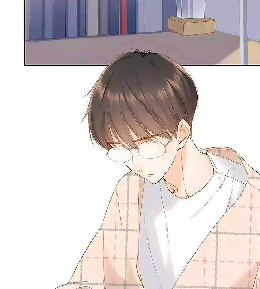 Lại Gặp Được Em - Chapter 33.5 - Trang 3