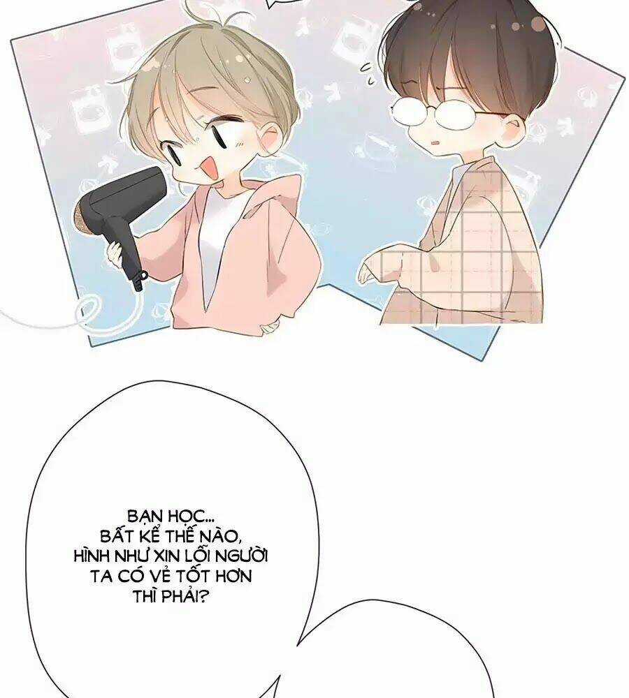 Lại Gặp Được Em - Chapter 33.5 - Trang 21