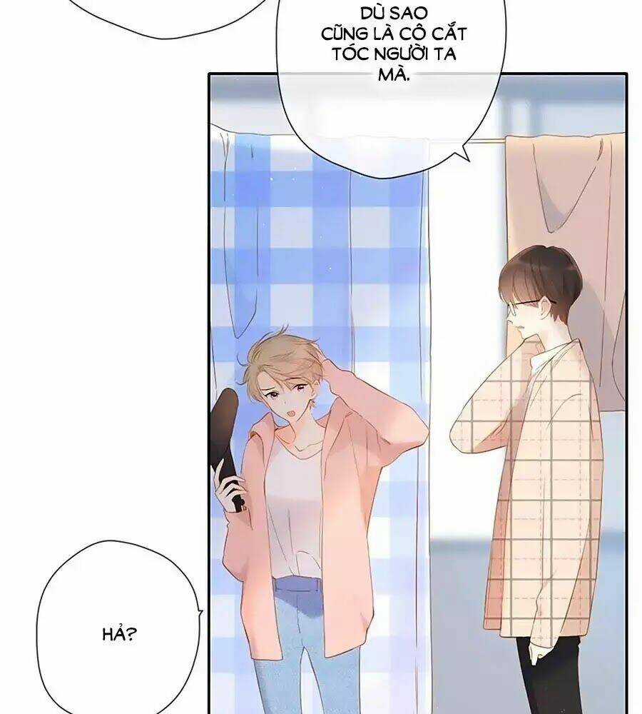 Lại Gặp Được Em - Chapter 33.5 - Trang 22