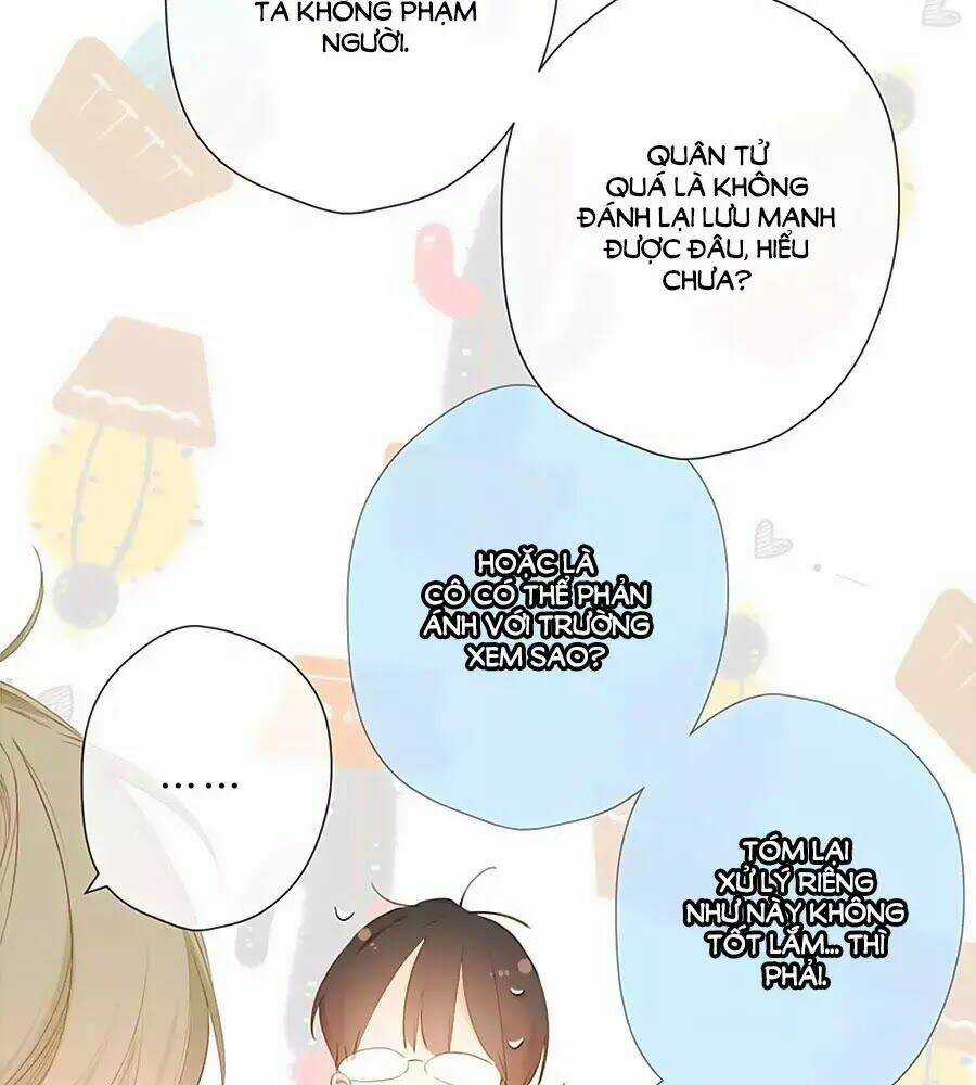 Lại Gặp Được Em - Chapter 33.5 - Trang 25