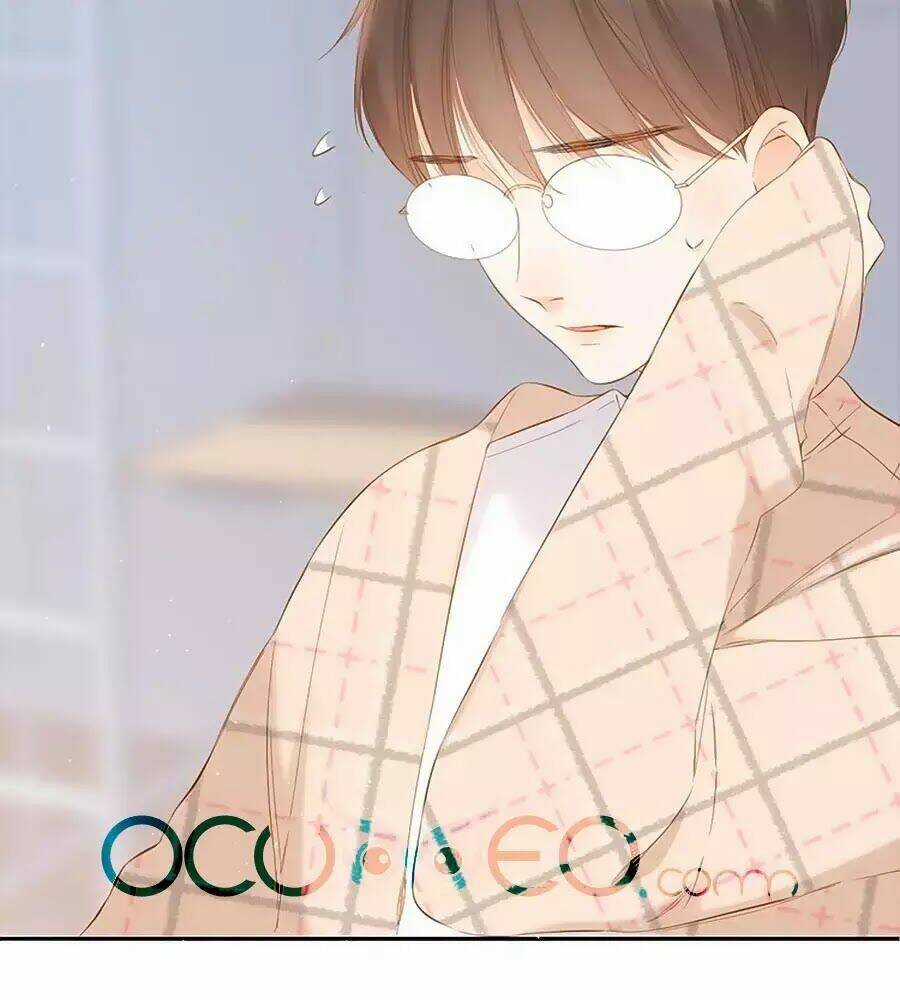 Lại Gặp Được Em - Chapter 33.5 - Trang 27