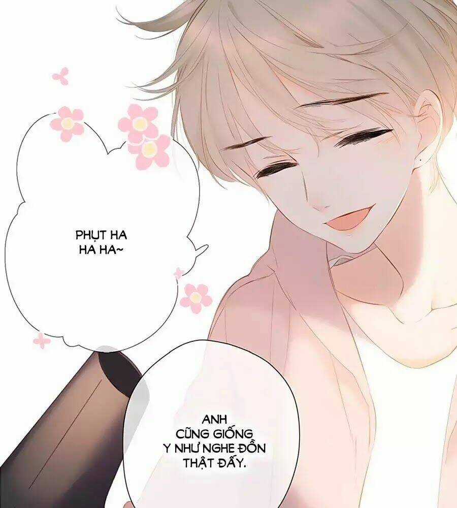 Lại Gặp Được Em - Chapter 33.5 - Trang 29