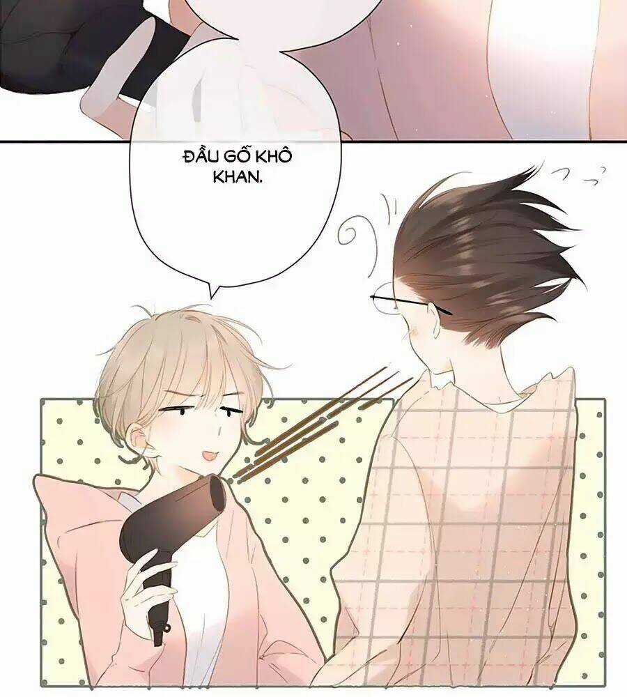 Lại Gặp Được Em - Chapter 33.5 - Trang 30