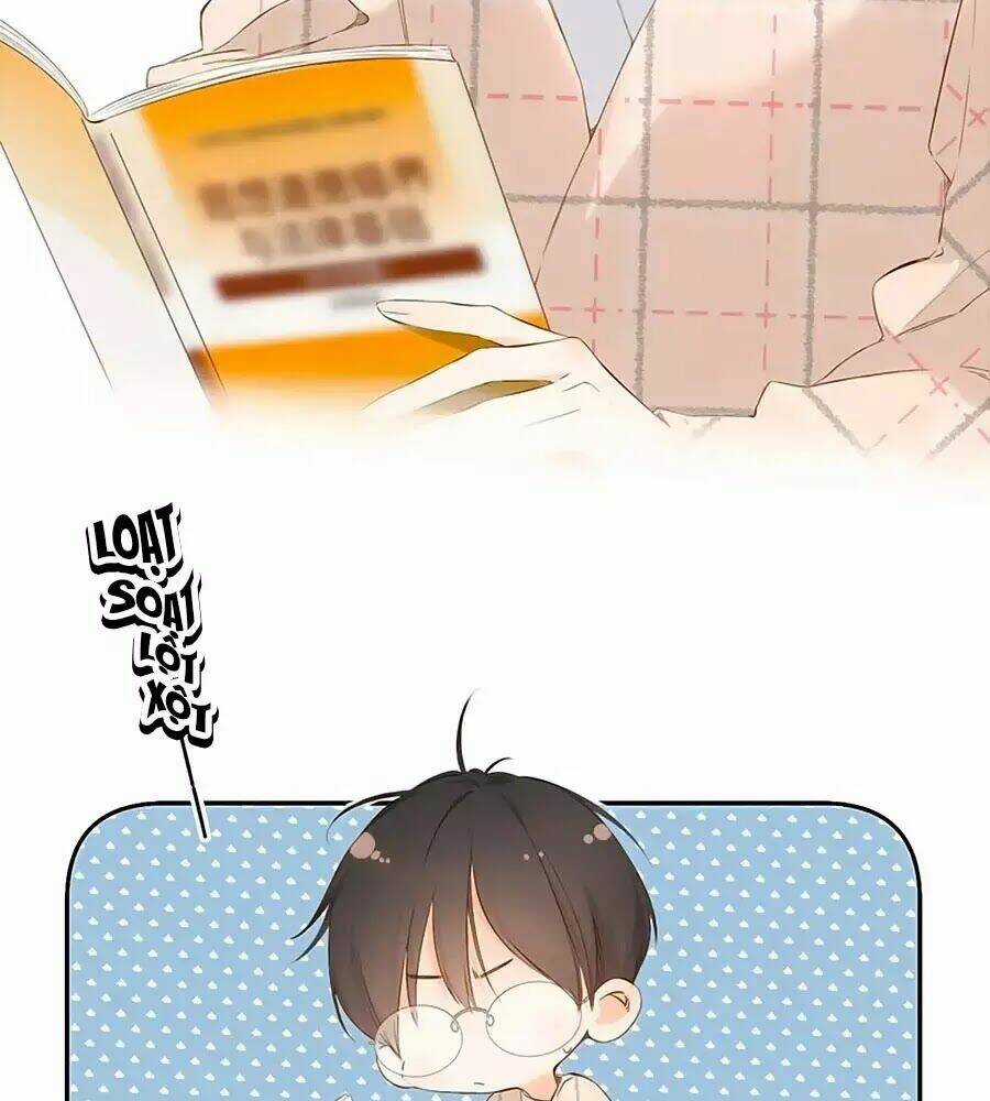 Lại Gặp Được Em - Chapter 33.5 - Trang 4