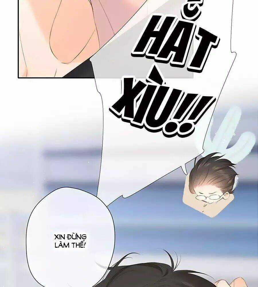 Lại Gặp Được Em - Chapter 33.5 - Trang 33