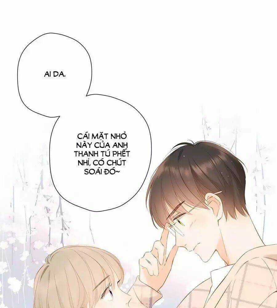 Lại Gặp Được Em - Chapter 33.5 - Trang 36