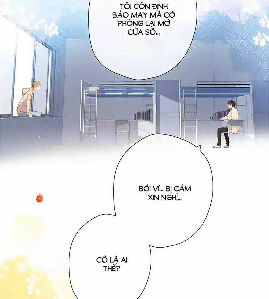 Lại Gặp Được Em - Chapter 33.5 - Trang 9