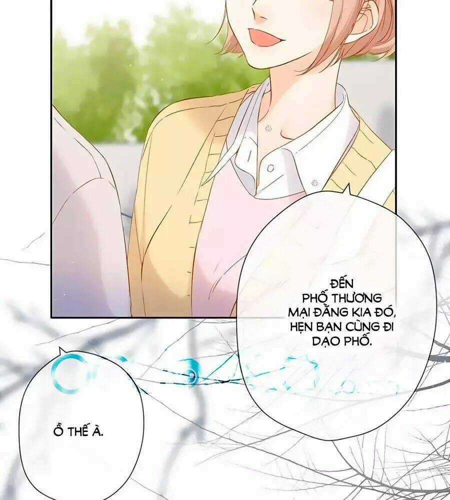 Lại Gặp Được Em - Chapter 33 - Trang 17