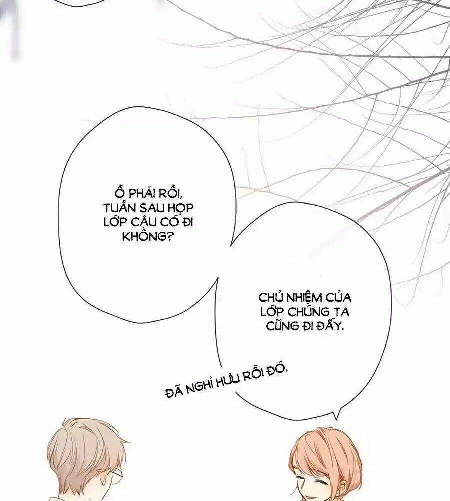 Lại Gặp Được Em - Chapter 33 - Trang 18