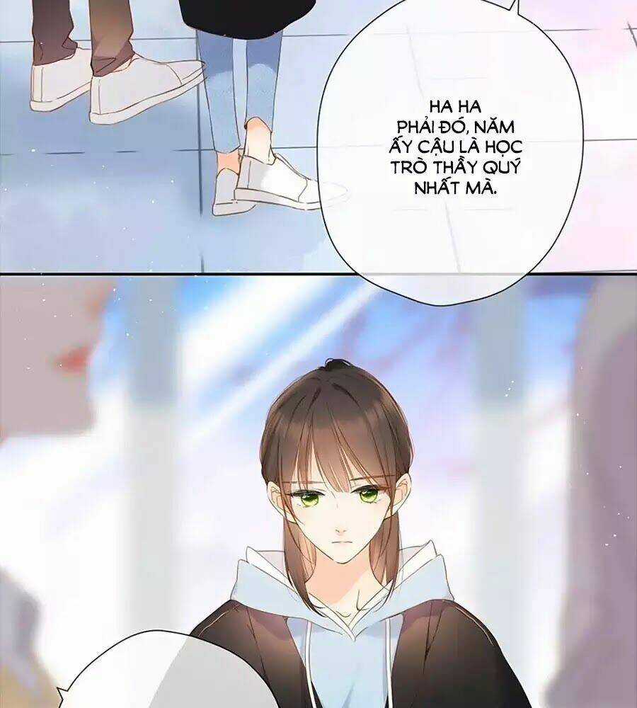 Lại Gặp Được Em - Chapter 33 - Trang 20