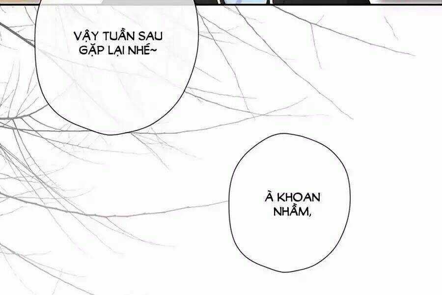 Lại Gặp Được Em - Chapter 33 - Trang 21