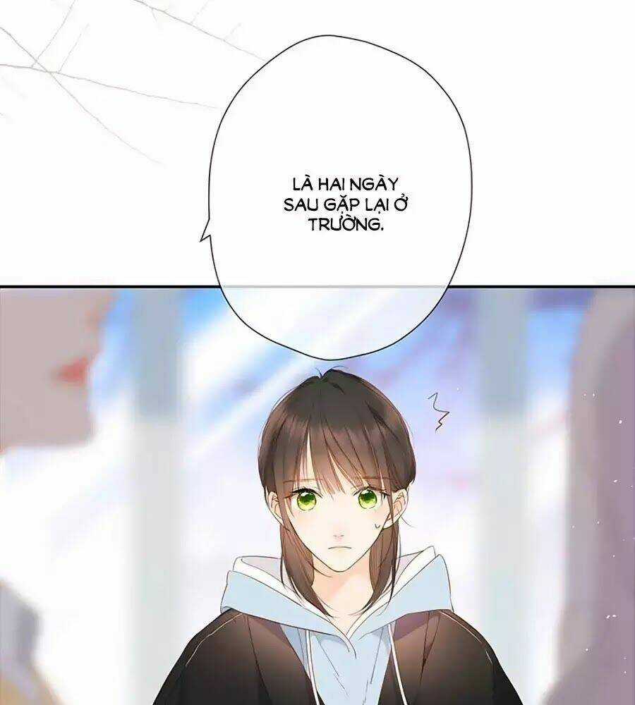 Lại Gặp Được Em - Chapter 33 - Trang 22