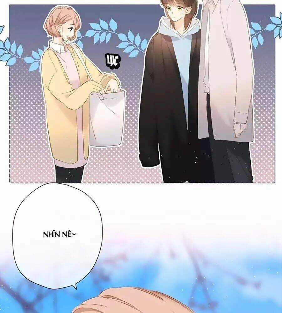 Lại Gặp Được Em - Chapter 33 - Trang 25