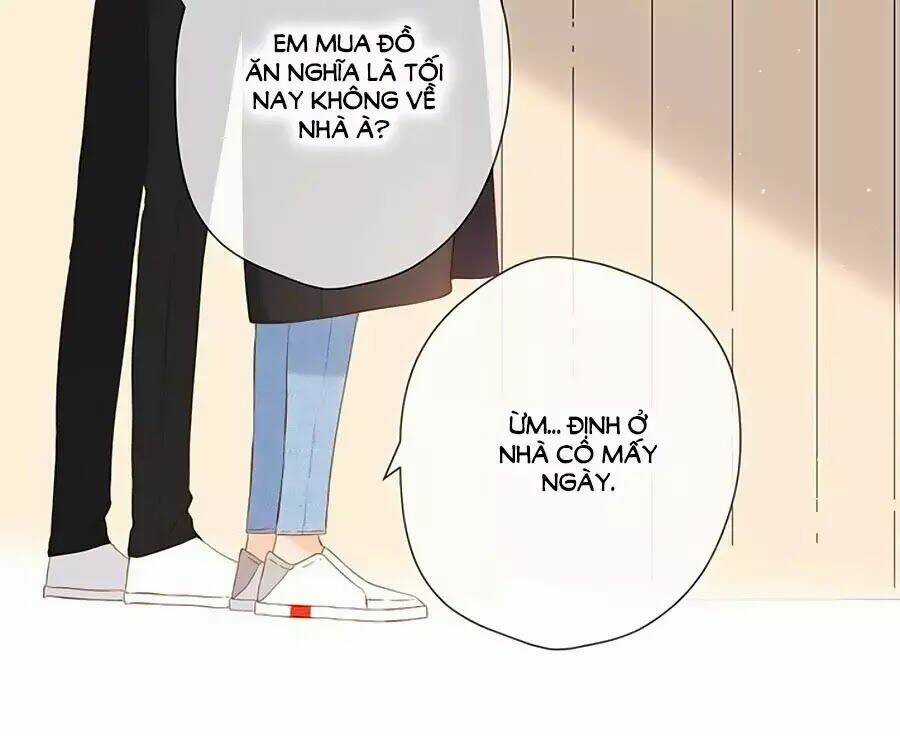 Lại Gặp Được Em - Chapter 33 - Trang 30