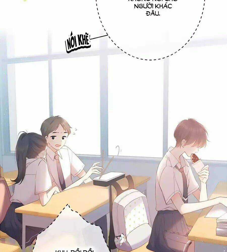 Lại Gặp Được Em - Chapter 33 - Trang 4