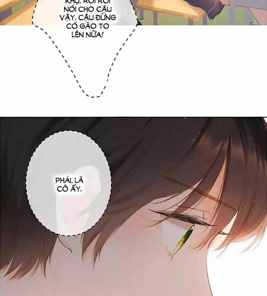 Lại Gặp Được Em - Chapter 33 - Trang 5