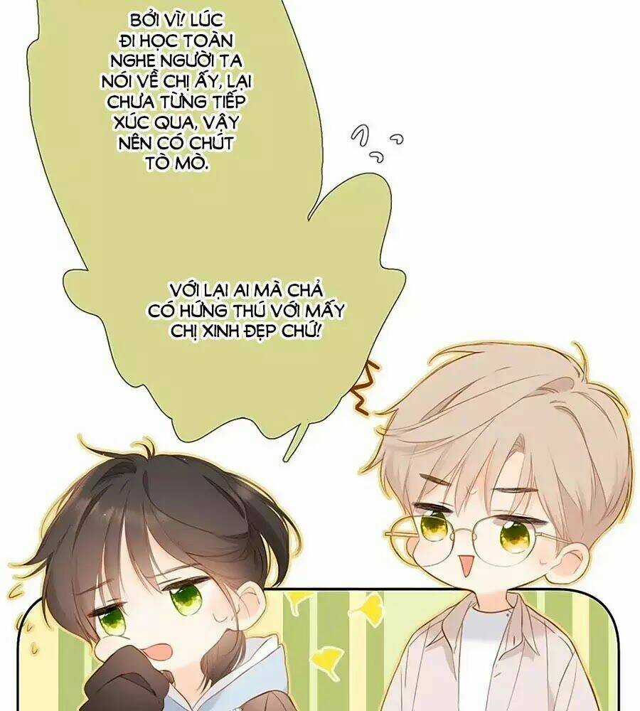 Lại Gặp Được Em - Chapter 33 - Trang 43