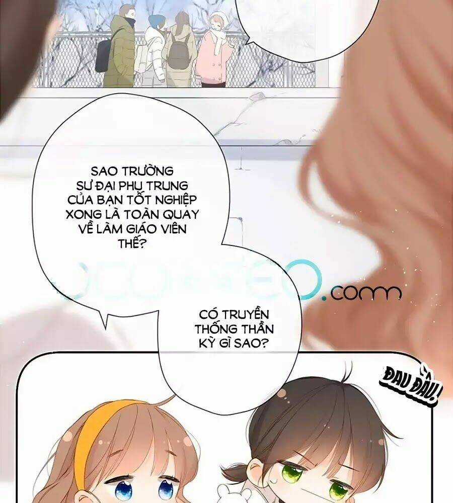 Lại Gặp Được Em - Chapter 33 - Trang 55