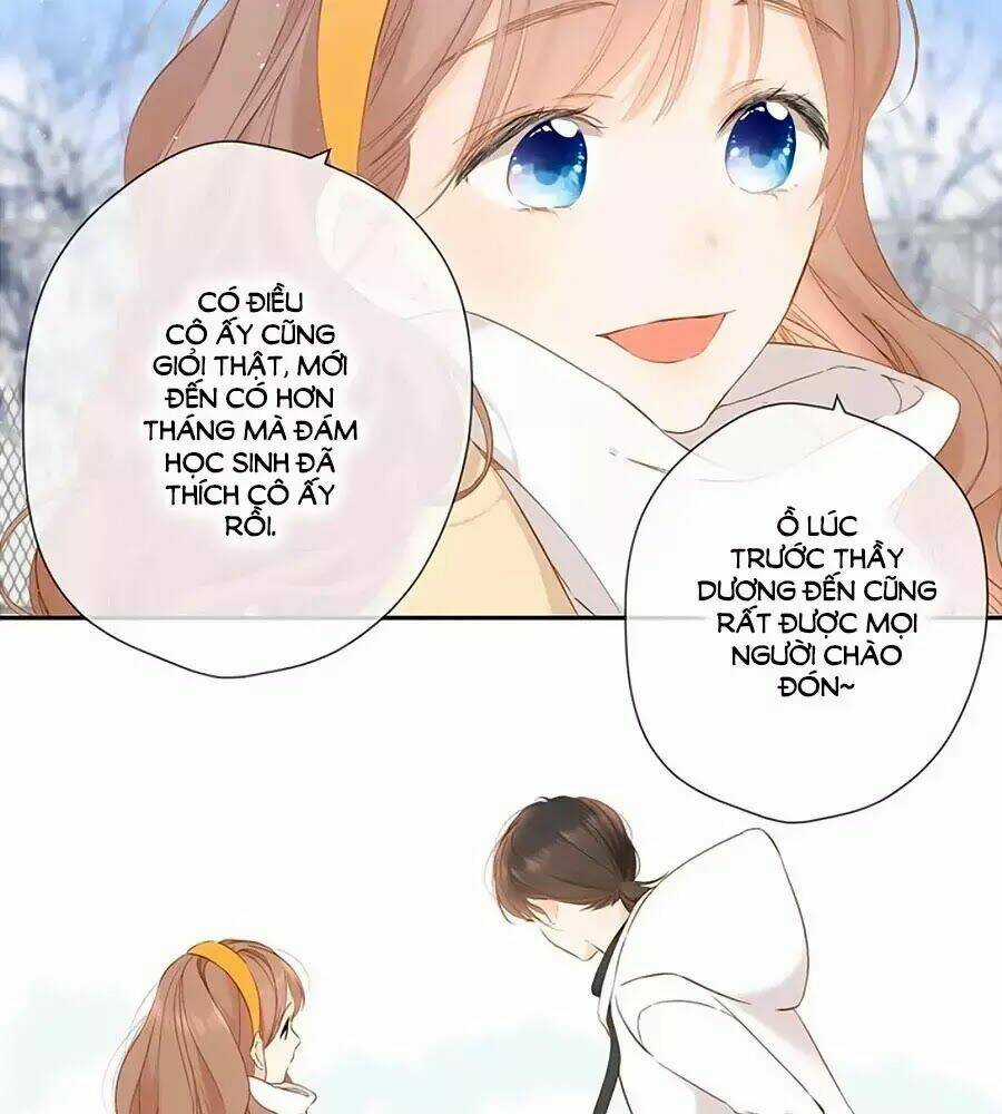 Lại Gặp Được Em - Chapter 33 - Trang 57