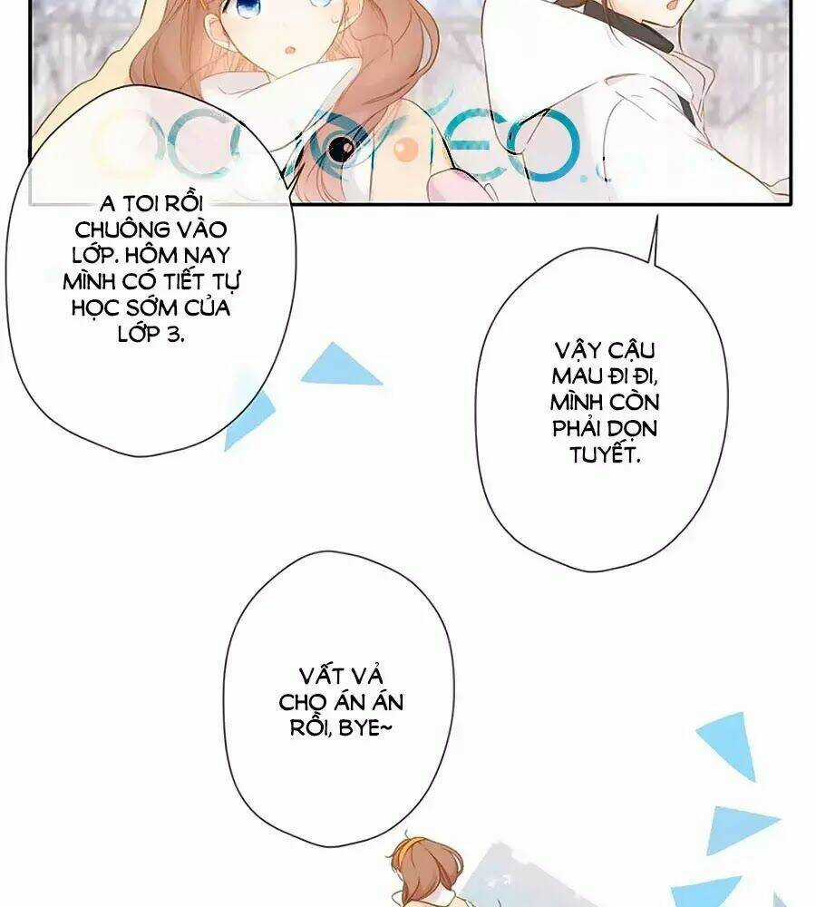 Lại Gặp Được Em - Chapter 33 - Trang 70