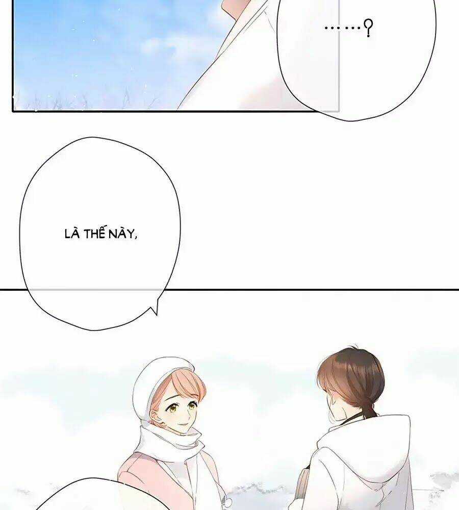 Lại Gặp Được Em - Chapter 34 - Trang 2