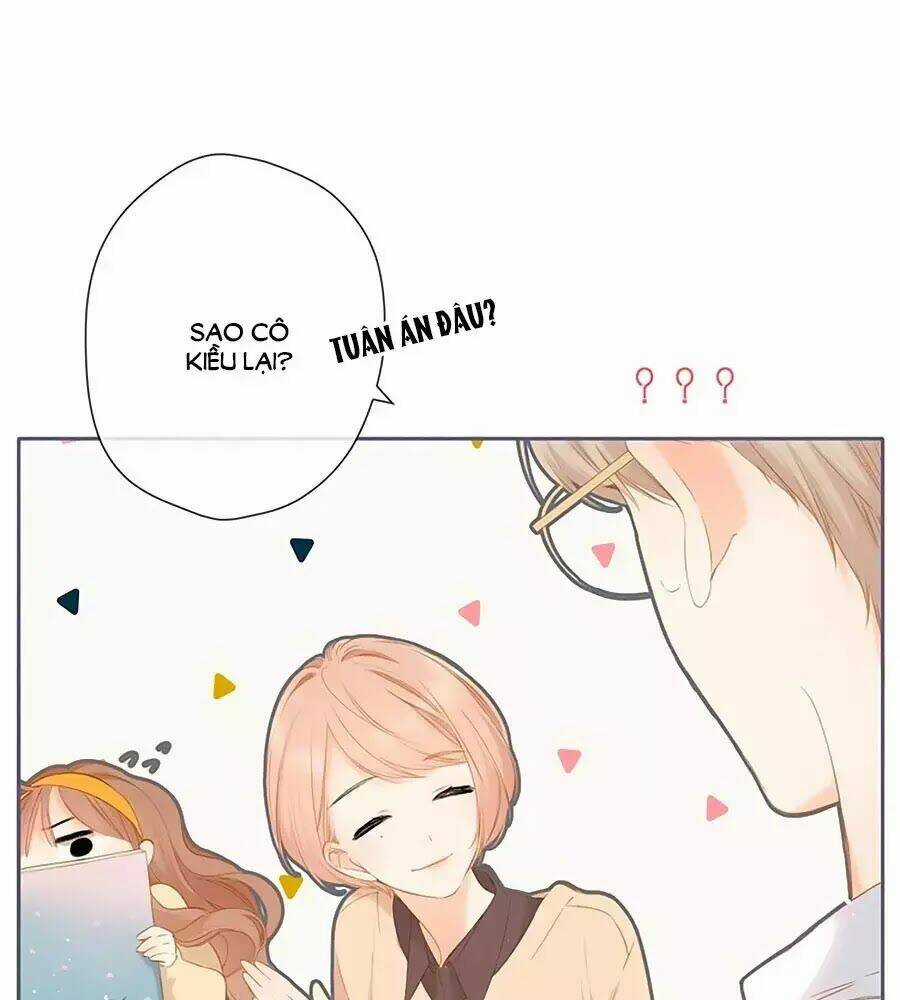 Lại Gặp Được Em - Chapter 34 - Trang 17