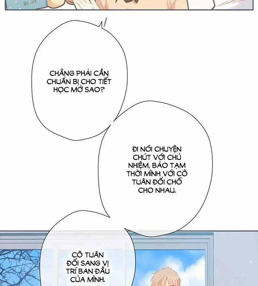 Lại Gặp Được Em - Chapter 34 - Trang 18