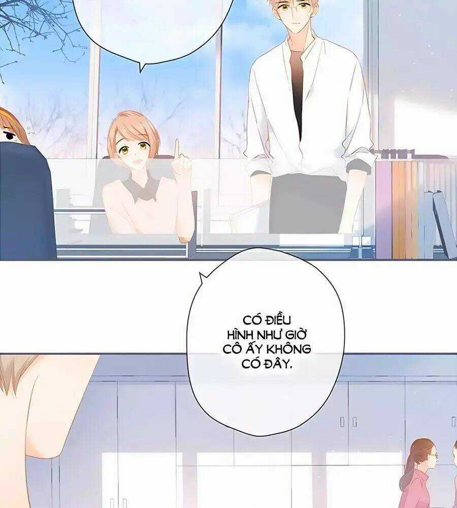 Lại Gặp Được Em - Chapter 34 - Trang 19