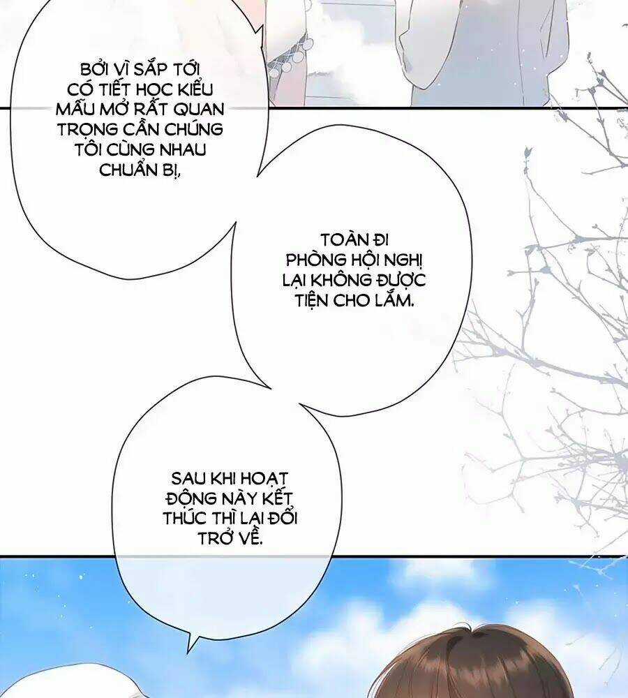 Lại Gặp Được Em - Chapter 34 - Trang 3