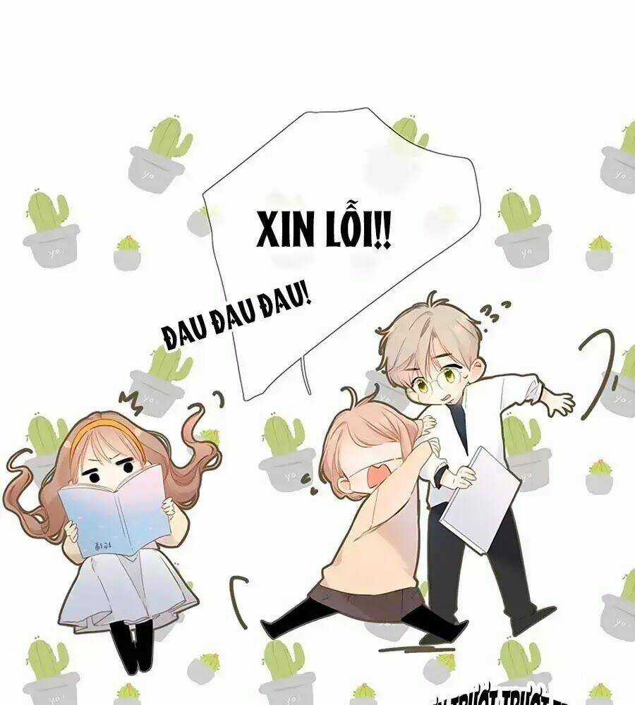 Lại Gặp Được Em - Chapter 34 - Trang 30